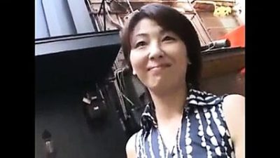 Fuck me classmate and bump into meeting became married woman