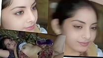 Indian hot college girl was fucked by her classmate in friend’s house