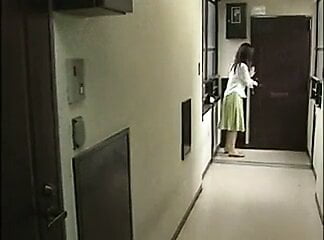 Japanese cheating love story