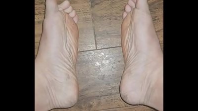 Just Barefeet Fetish Entertainment