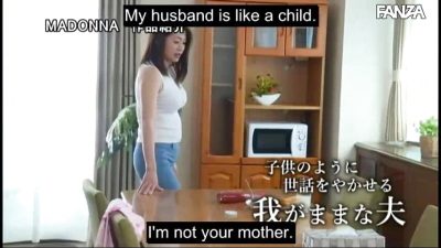 Juy-981: Cherry Boy (english Subtitles by Erojapanese)