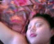 malay couple play time