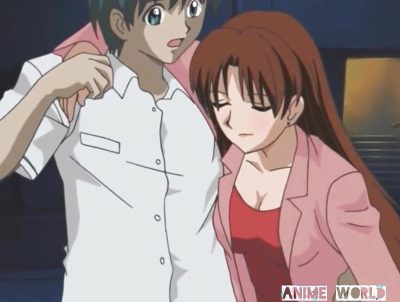 Teacher and student hard part 1