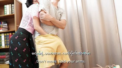 Tution Teacher Hardcore and Rough Fucked ( English Subtitle )
