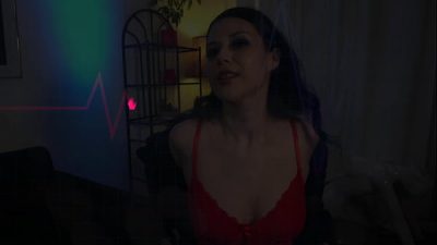 Big Cock Treatment For The Overly Horny Penelope Reed