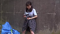 ところかまわず乱れに乱れまくりのひよこ女子の野外アクメ！