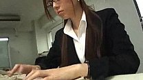 Fuck secretary in japan