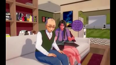 NTR first person 2