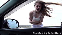 anal sex outdoor pick up