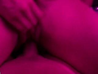 Hot amateur close up Doggy style HD video