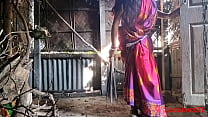 Outdoor Fuck by Wife