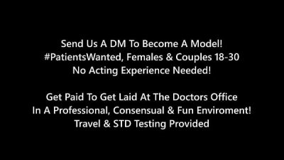 Dr Tampa – Tampa University Entrance Physical – Daisy Ducati