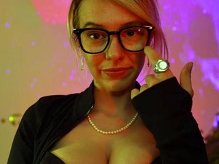 SophStardustASMR – Sexy teacher roleplay