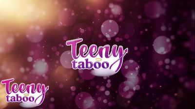 Teen stepdaughter Everly takes a creampie as punishment