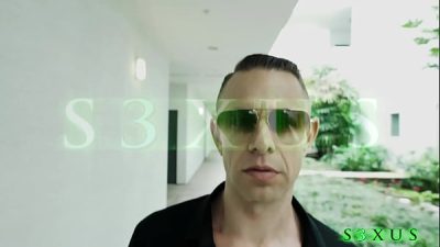 The Glitch – S3XUS – Kathryn Mae – Brad Newman