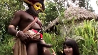 JAPANESE WIFE BIG BLACK COCK GANGBANG