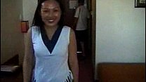 Malaysian prostitute on camera