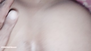 Ngentot cewek cantik jilbab muslimah tanpa kondom. Dia tak mau lepas hijab saat ngentot-Evesyantika