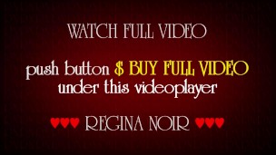 Woman secretary gets fucked with a dildo. in the office Part 1