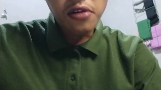 Wrapped in Tempting Honey Sauce, Ready to be Slapped Until Finished