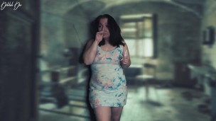 Doctor's Visit for Stinky Sneezes