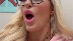 FOR REAL FUCKING a doctor PUBLIC hiding