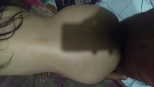 Anal pacar sampe memjerit