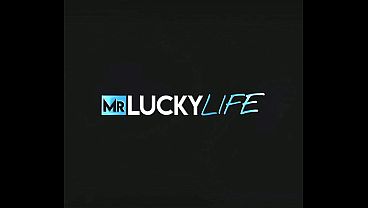 Jewelz Blu Is A WILD Woman When You Bring Her Outdoors