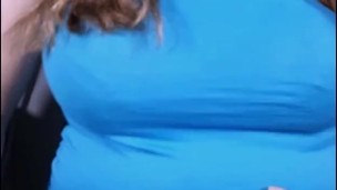 My new boss fucked me hard in my interview/ 🇮🇷توی مصاحبه استخدامی رییس جدید منو حسابی گایید /+کلام